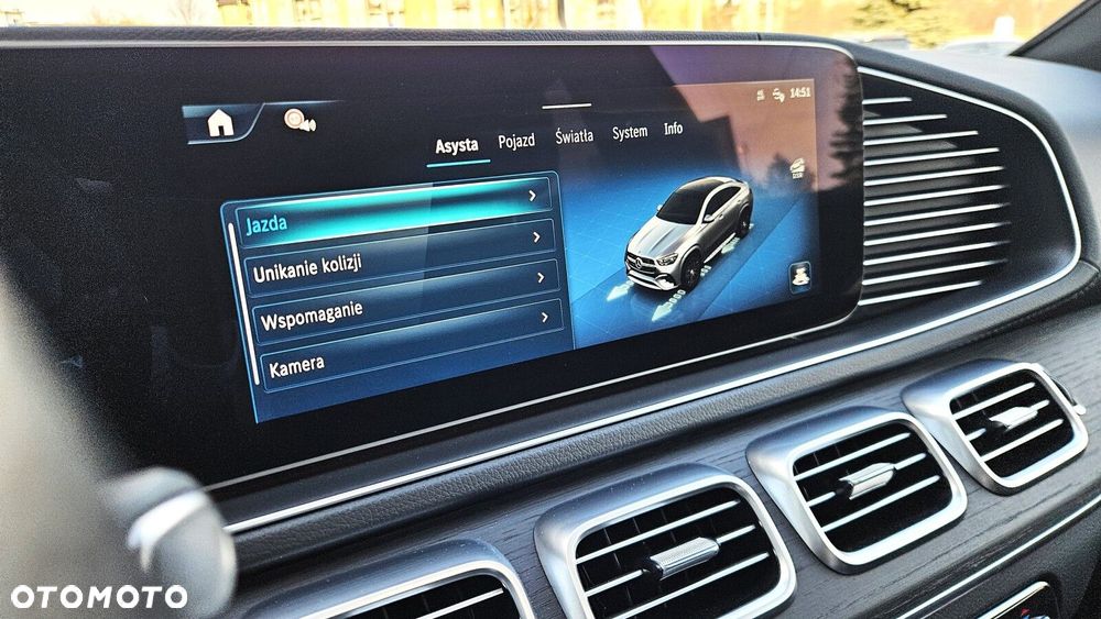 Mercedes-Benz GLE - 33