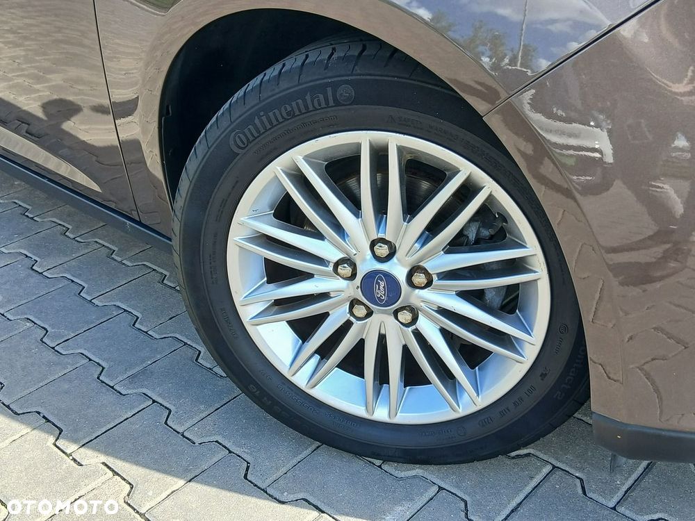 Ford Focus 1.6 SYNC Edition - 12
