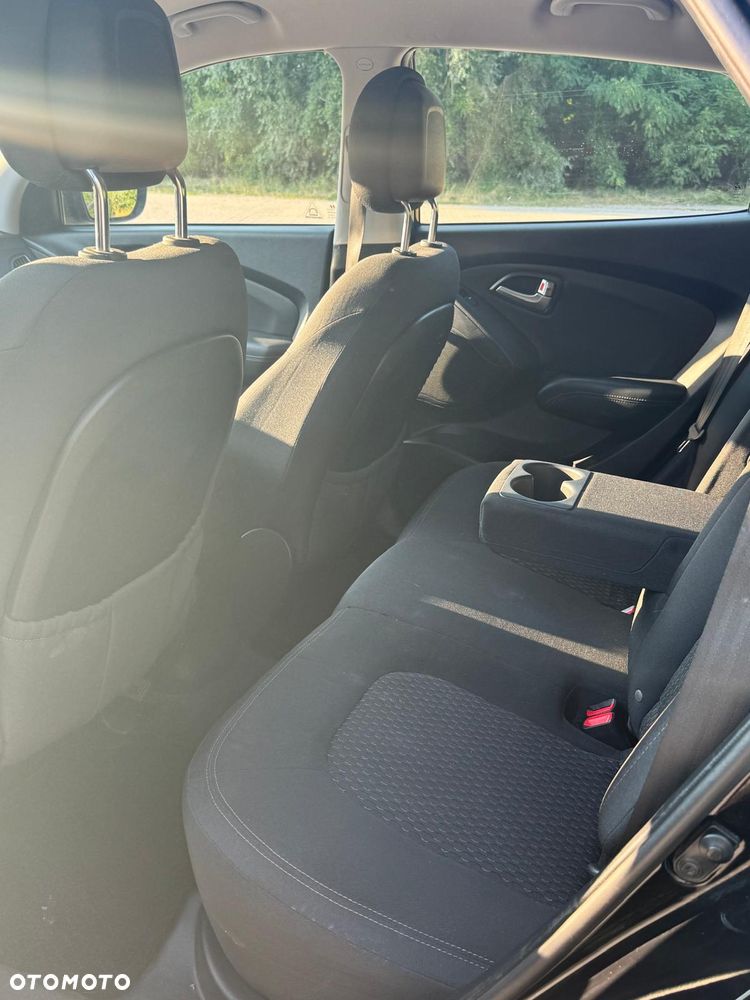 Hyundai ix35 - 13