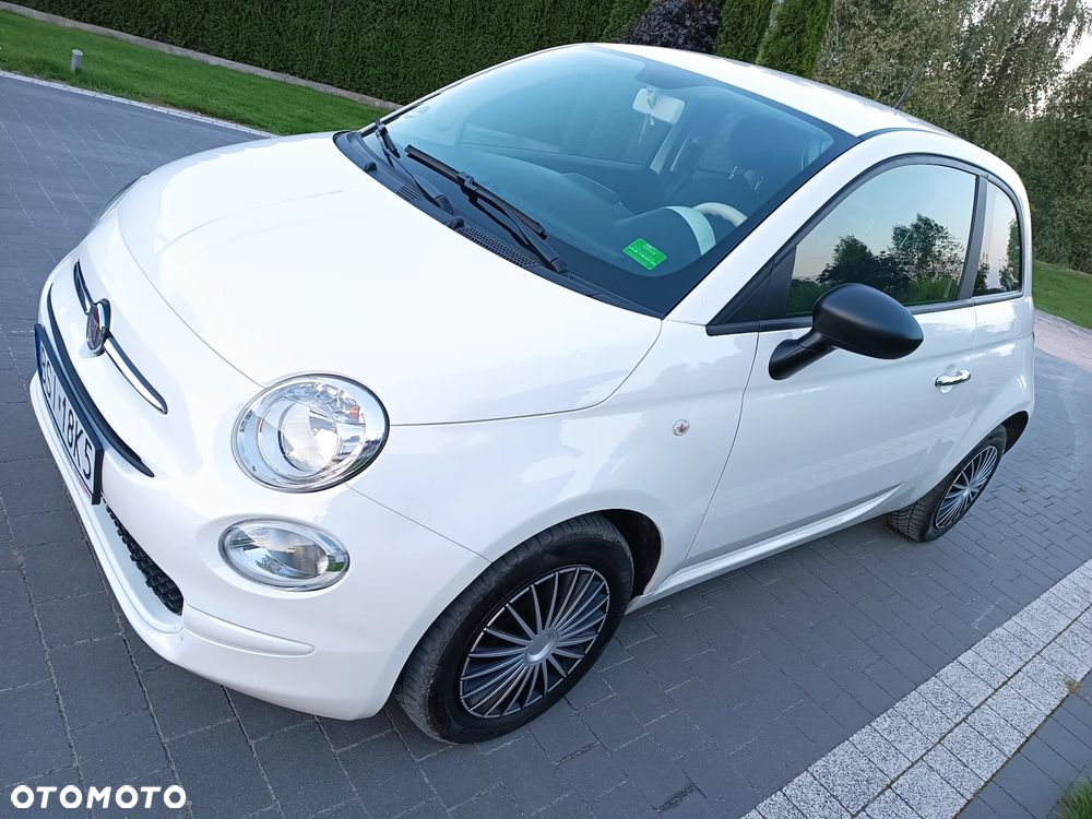 Fiat 500 1.0 GSE Hybrid - 11
