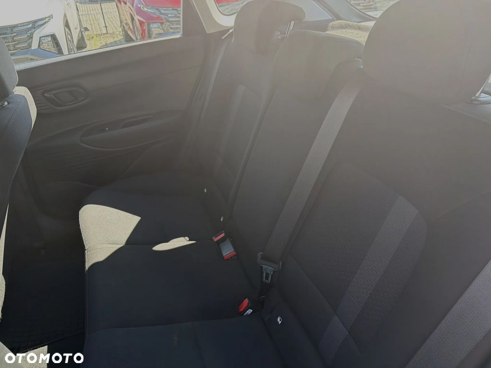 Hyundai i20 1.2 Modern - 20