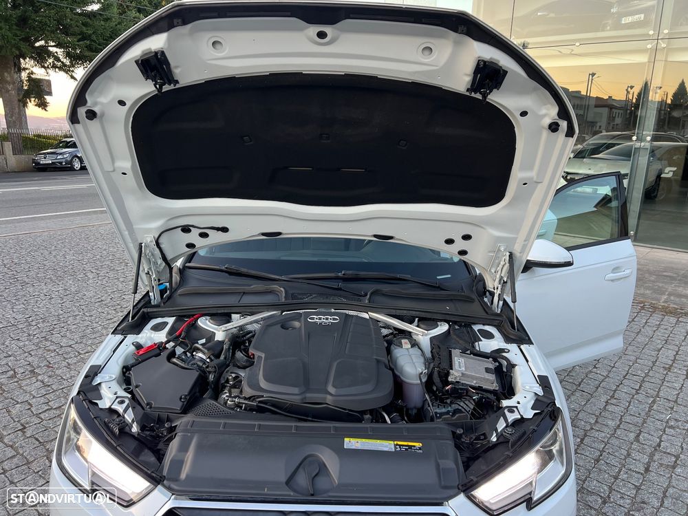 Audi A4 35 TDI Sport S tronic - 18