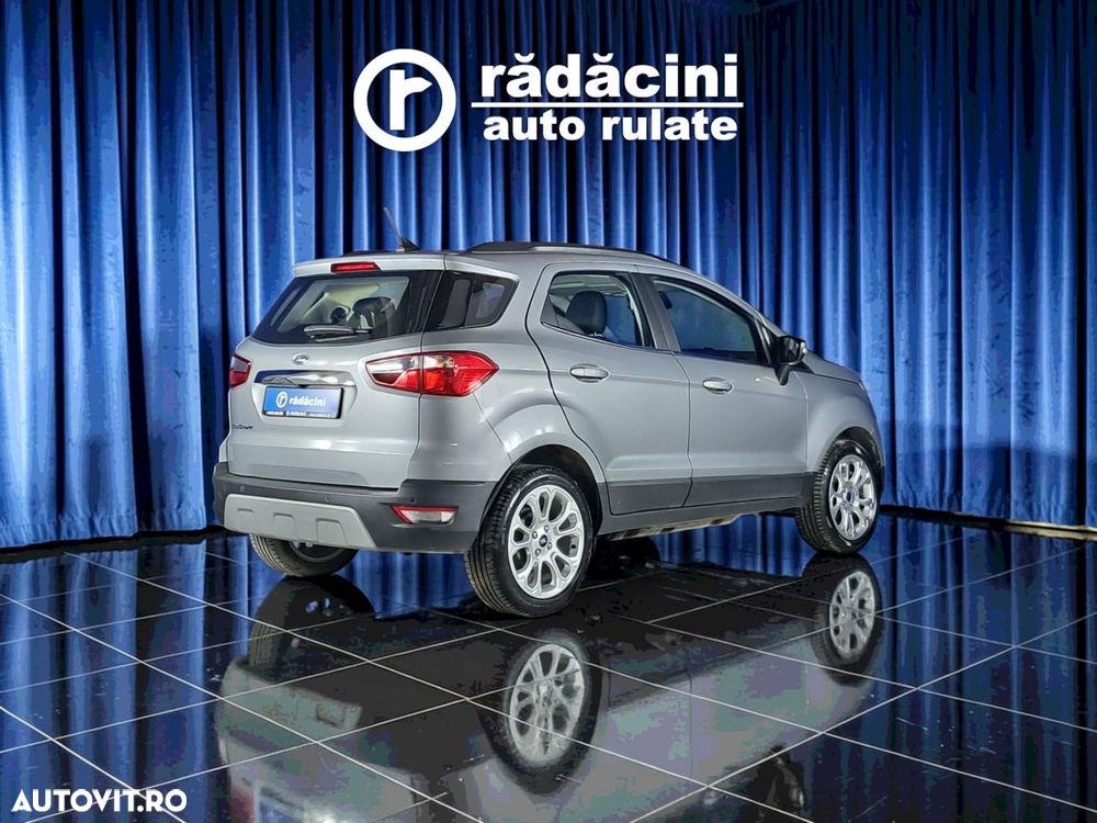 Ford EcoSport - 7