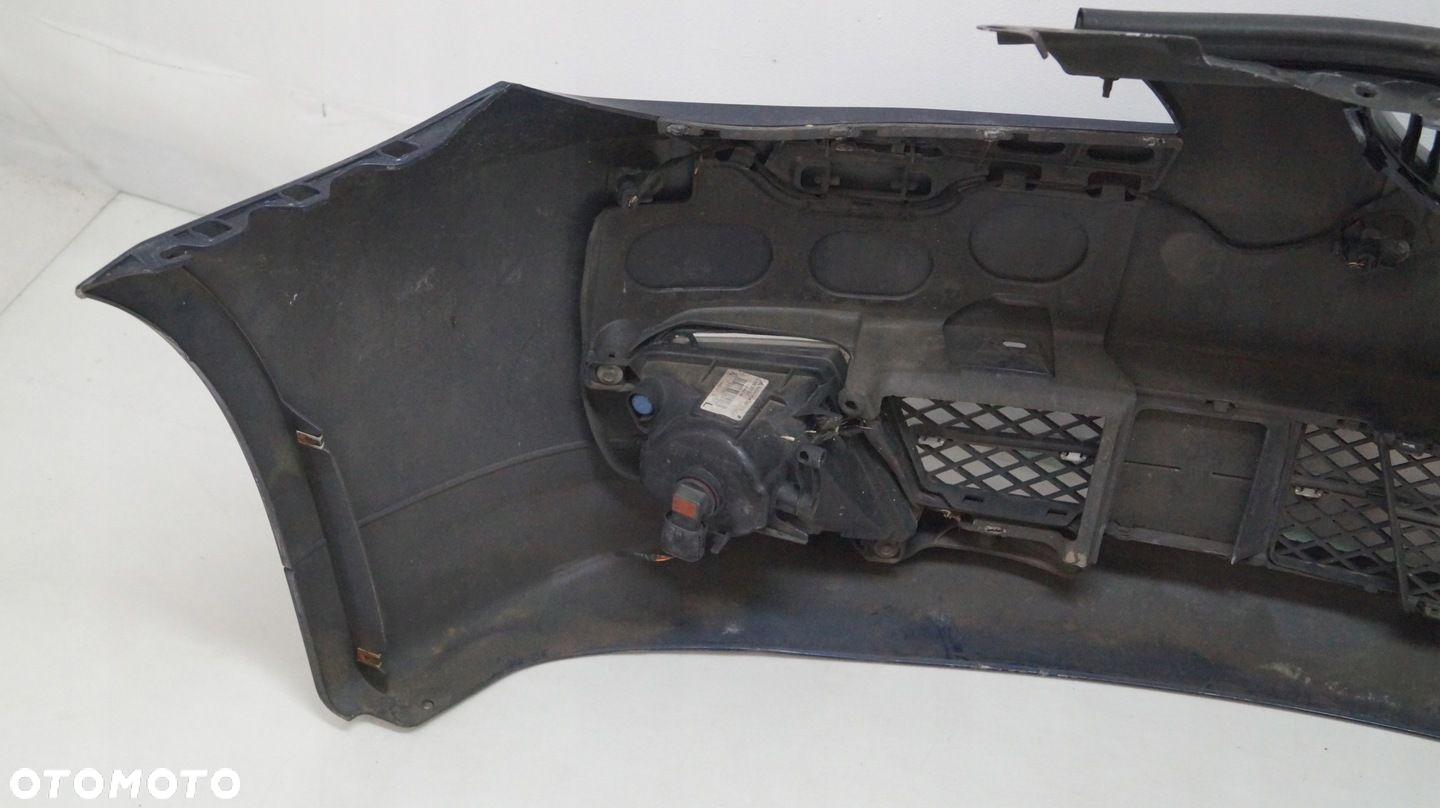 ZDERZAK PRZEDNI BMW SERIA 5 E60 LIFT A76/5 2007 - 11