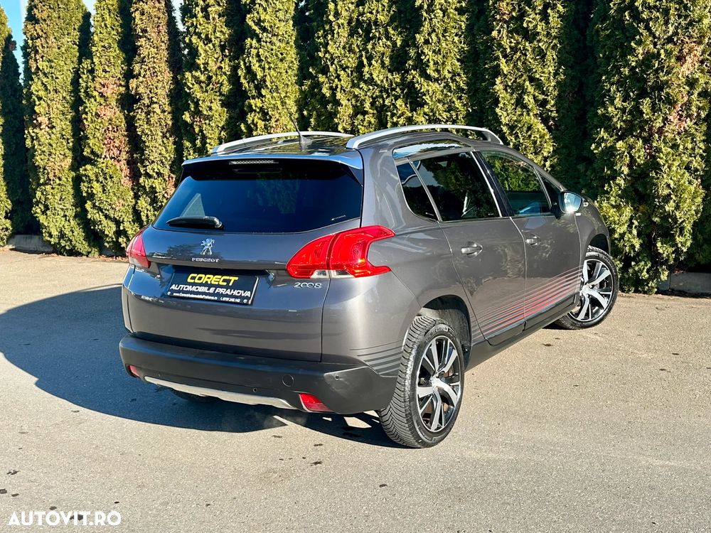 Peugeot 2008 - 3