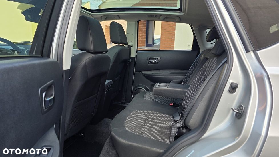 Nissan Qashqai 2.0 Tekna - 18