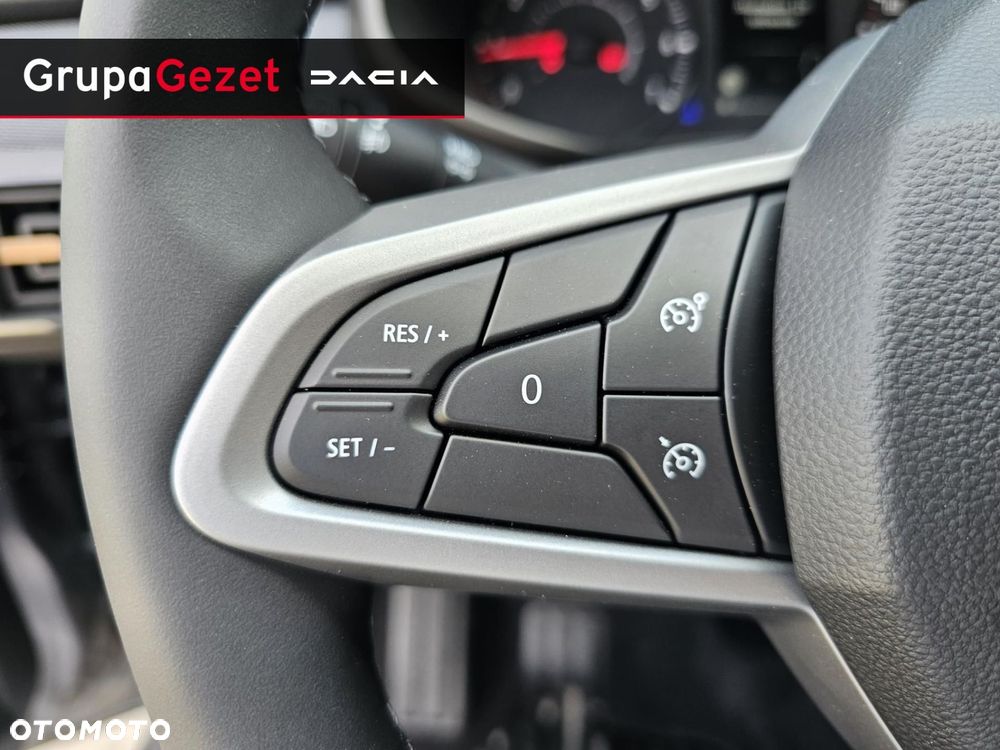 Dacia Sandero Stepway - 6