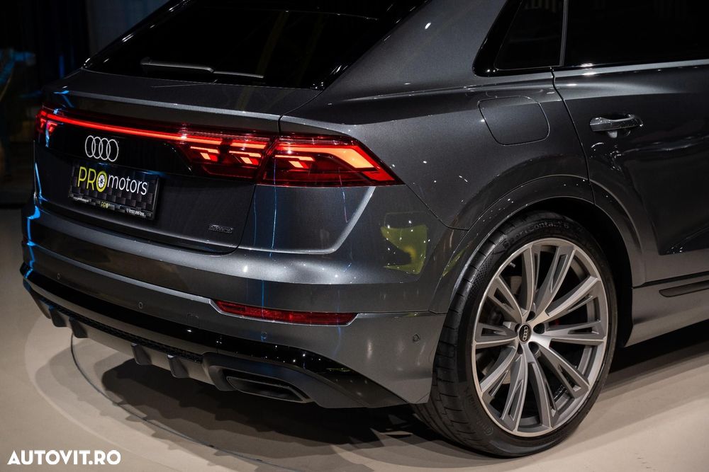 Audi Q8 - 15