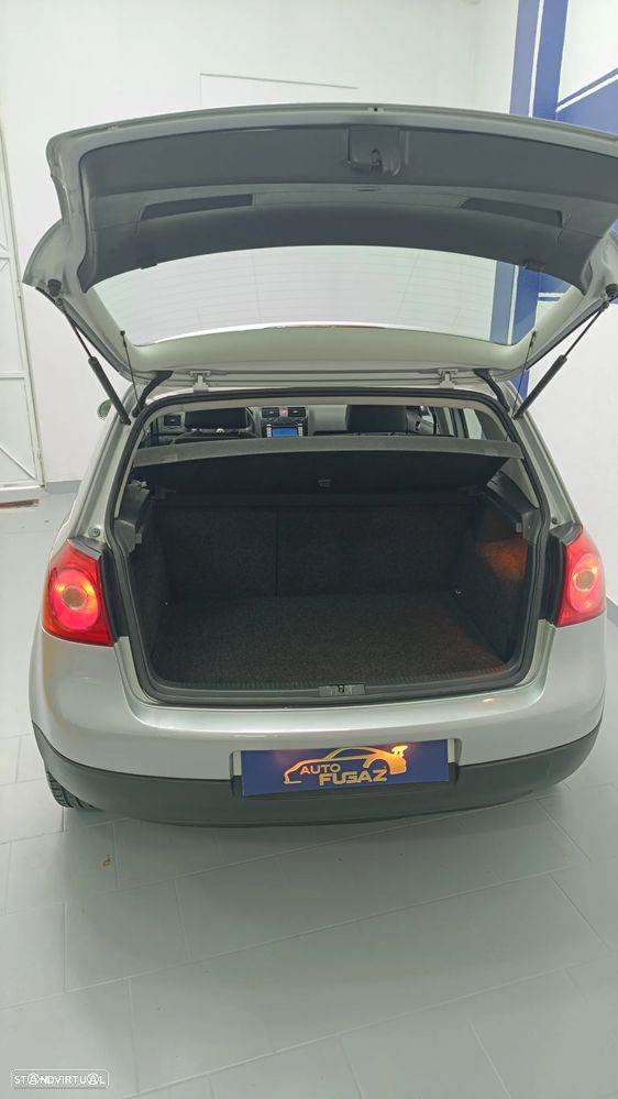 VW Golf 1.4 FSi Confortline - 12