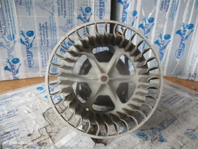 Motor Sofagem MOTSOF853 SAAB 93 2001 - 1