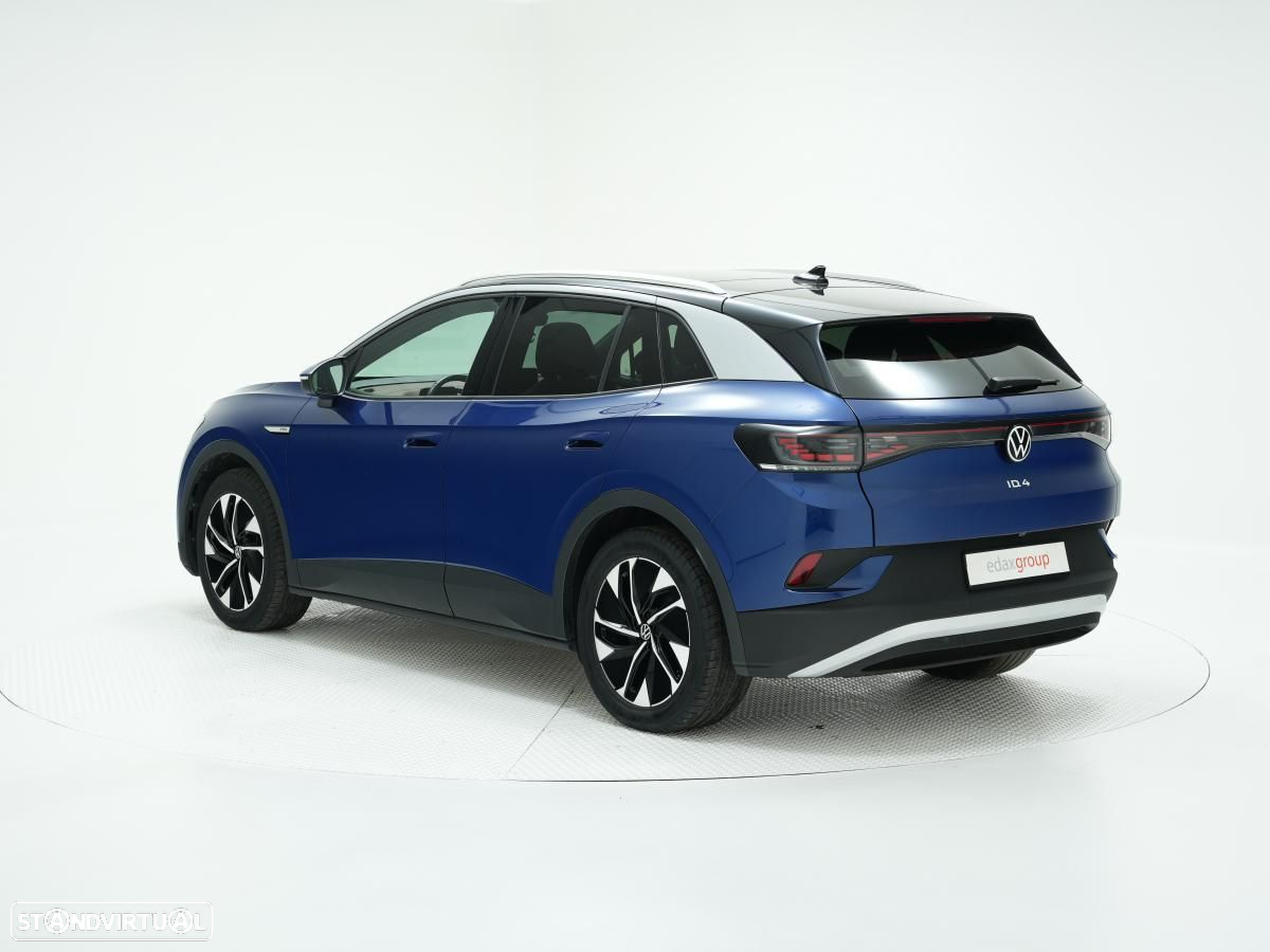VW ID.4 77 kWh Pro Performance - 4