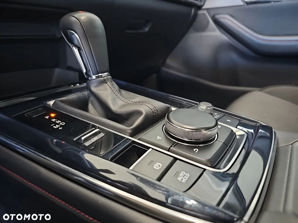 Mazda CX-30 - 13