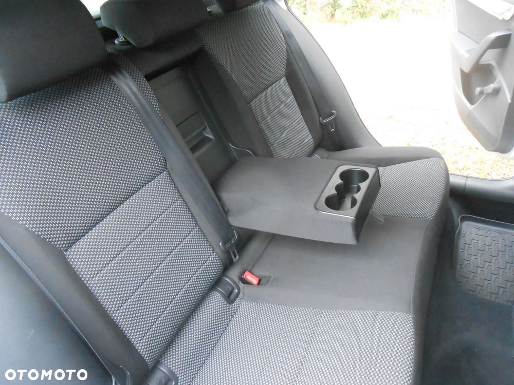 Skoda Octavia - 12