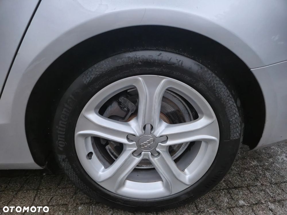 Audi A4 Avant 1.8 TFSI Ambition - 12