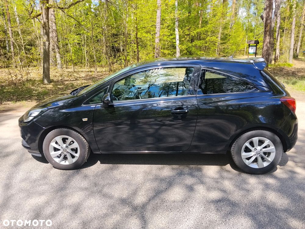 Opel Corsa - 4