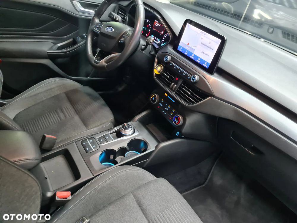 Ford Focus SW 2.0 EcoBlue Active X - 12