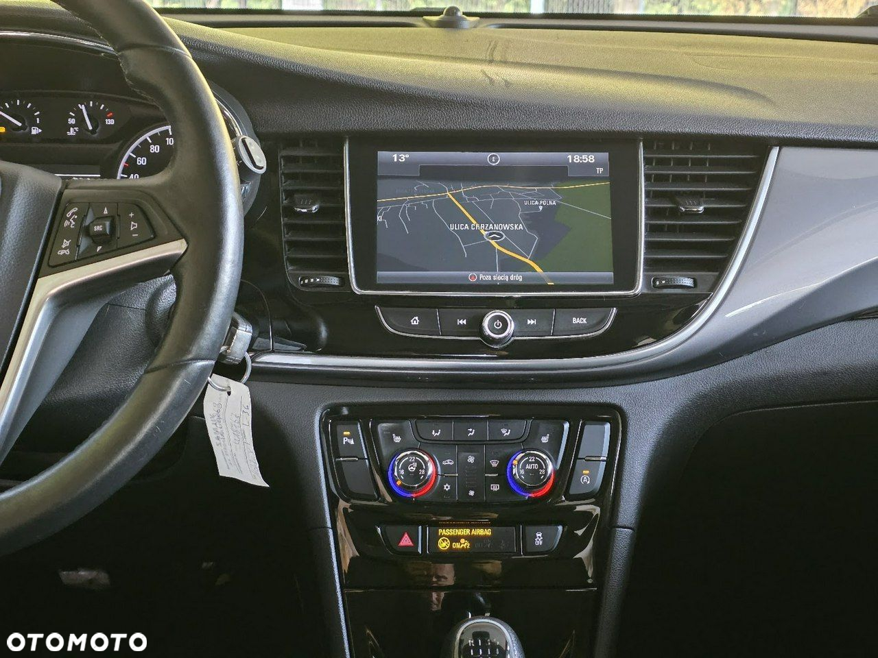 Opel Mokka - 28