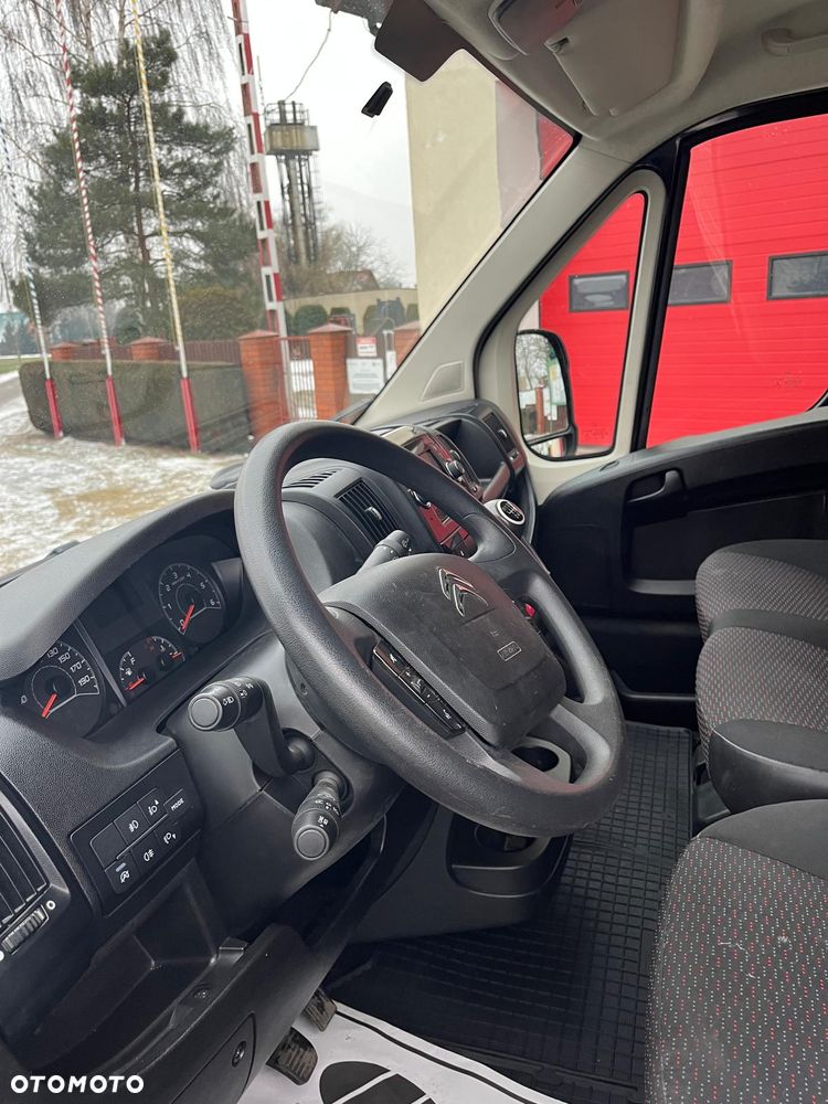 Citroën JUMPER - 19