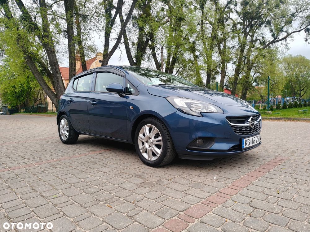 Opel Corsa - 26