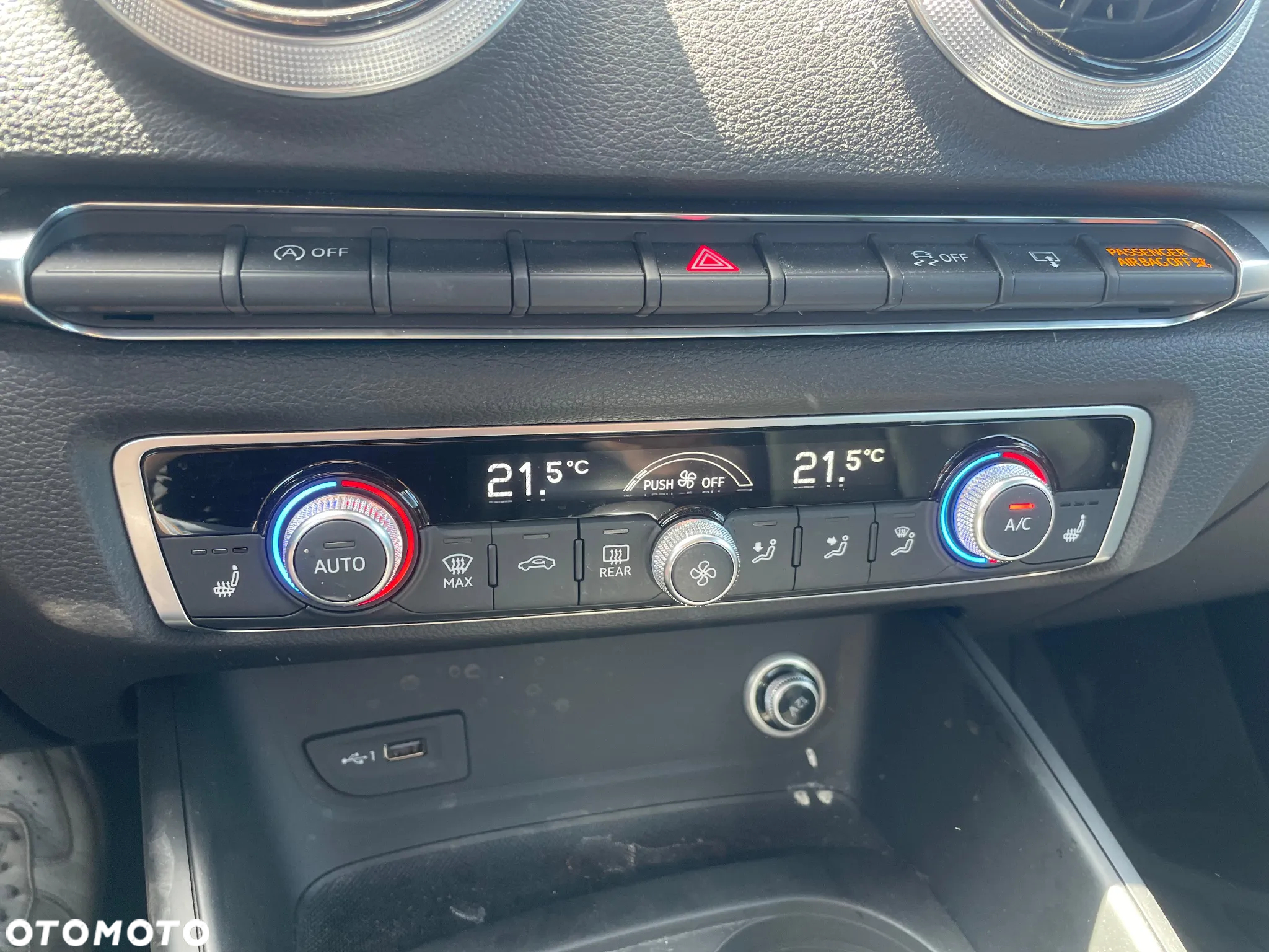 Audi A3 - 14