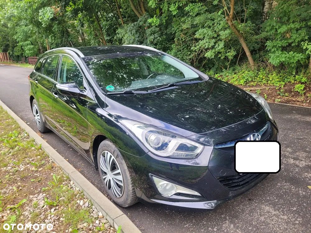 Hyundai i40 i40cw 1.6 Fifa World Cup Edition - 1