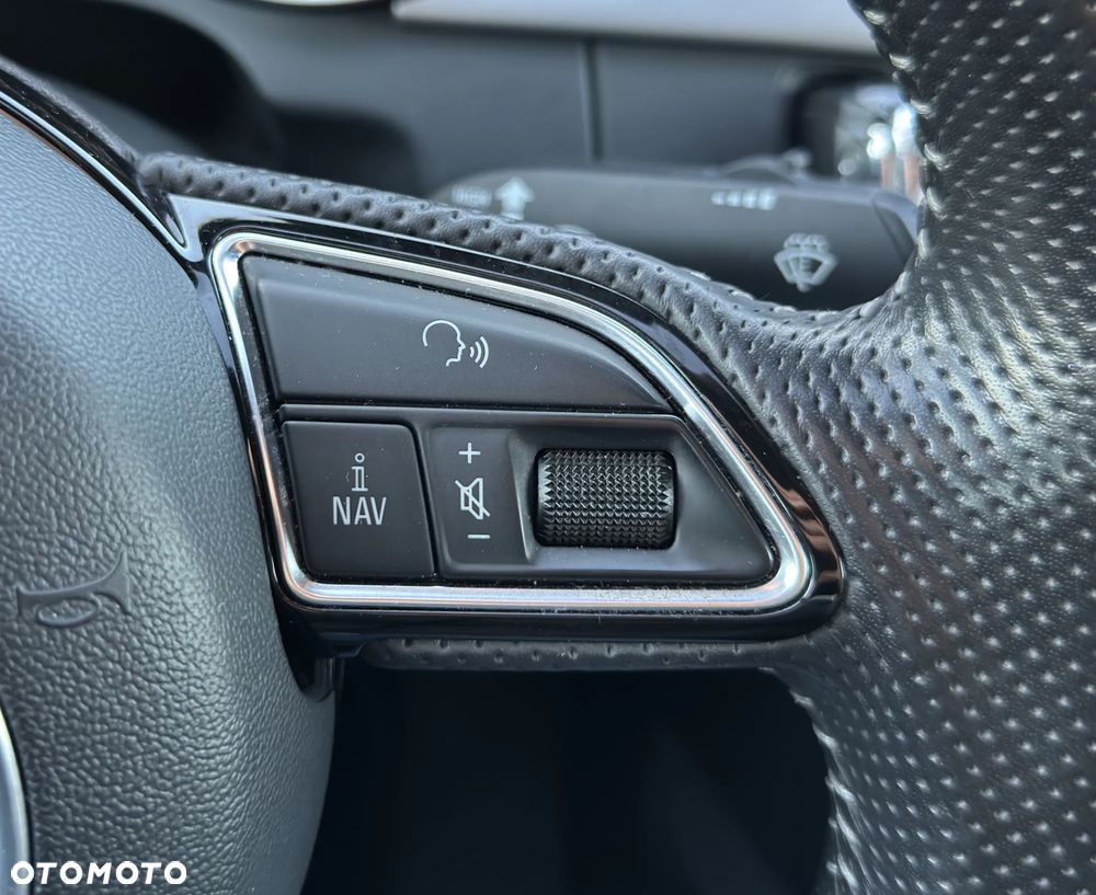 Audi A5 Sportback 2.0 TFSI Quattro S tronic - 20