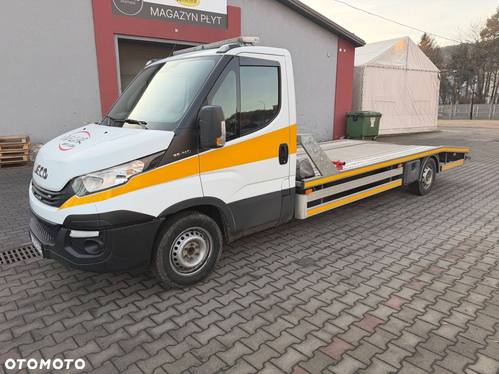 Iveco Daily - 1
