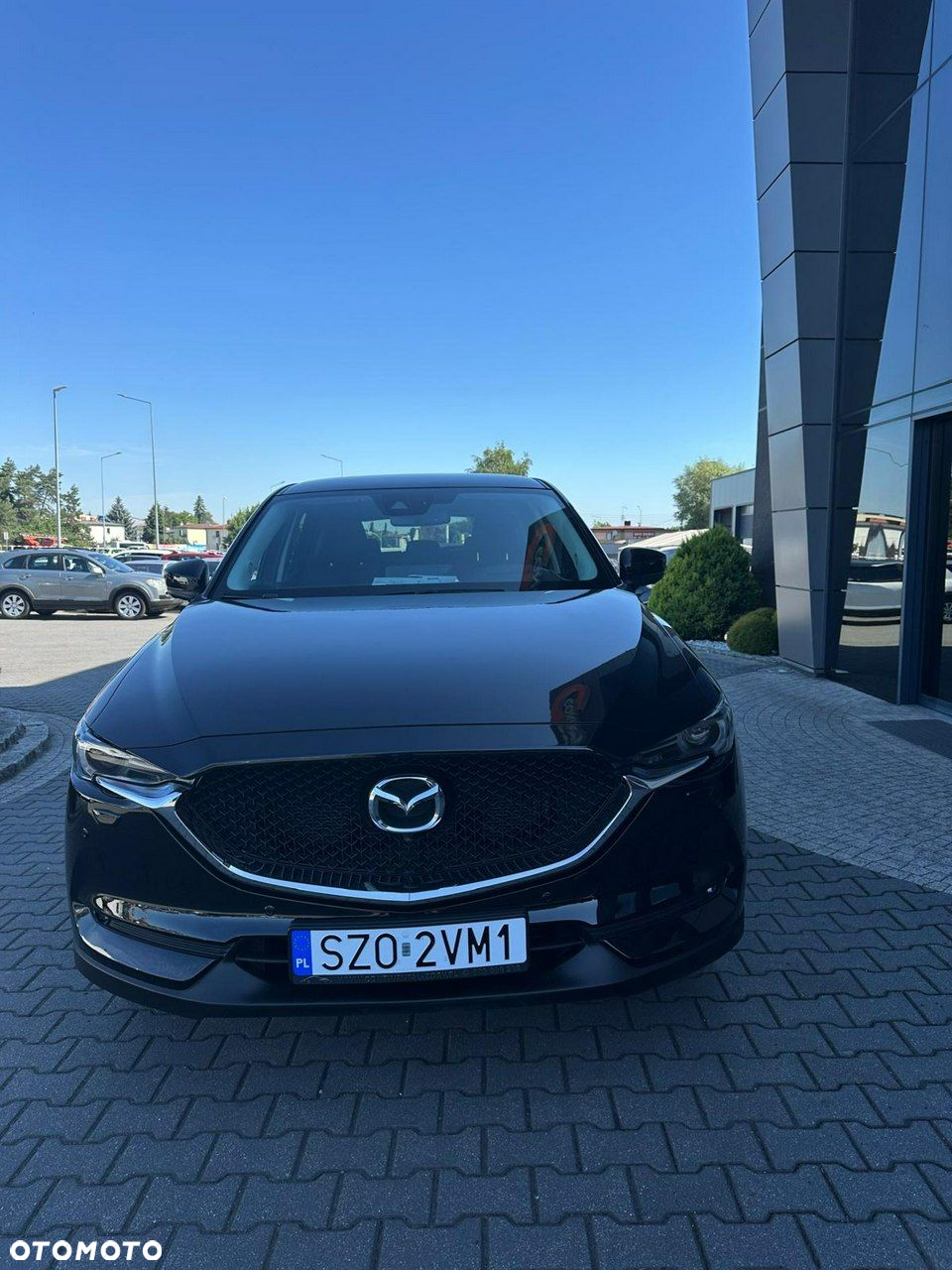 Mazda CX-5 2.0 Exclusive-Line 2WD - 2