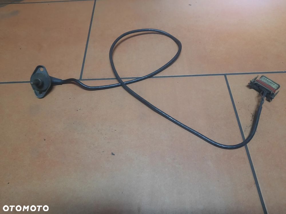 Czujnik Doladowania Turbiny Scania R - 1