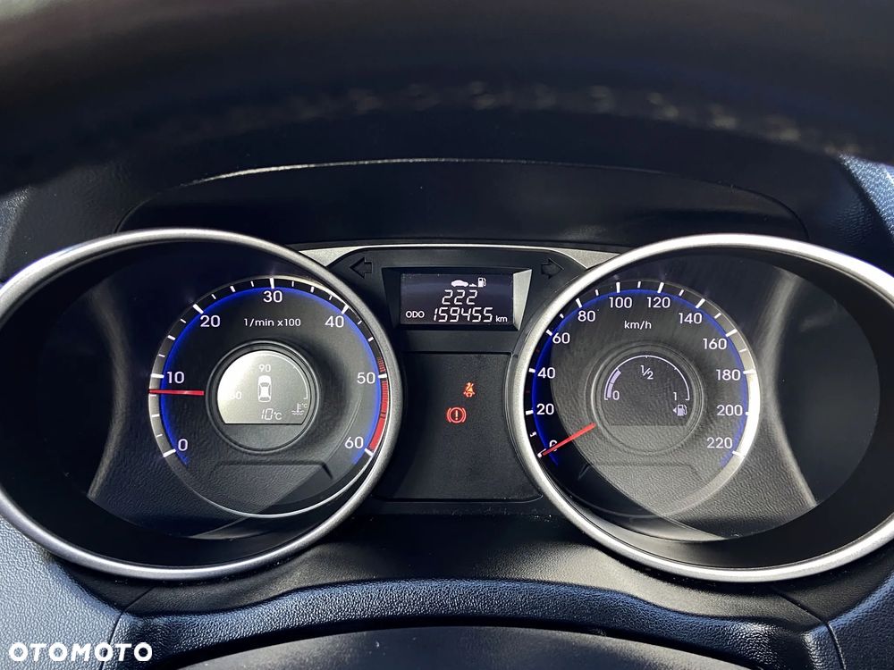 Hyundai ix35 1.7 CRDi Premium 2WD - 33