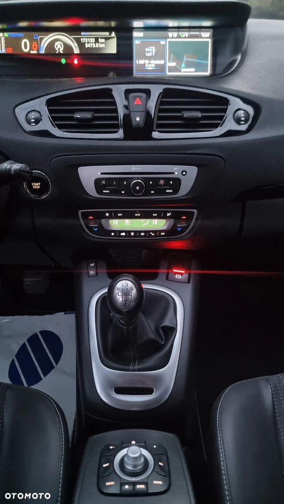 Renault Scenic ENERGY dCi 130 Business - 36