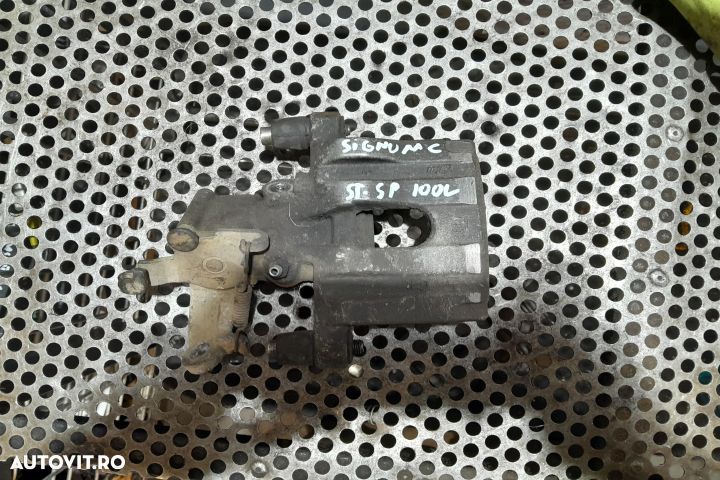 Etrier spate stanga Opel Signum C [facelift] [2005 - 2008] Hatchback - 1