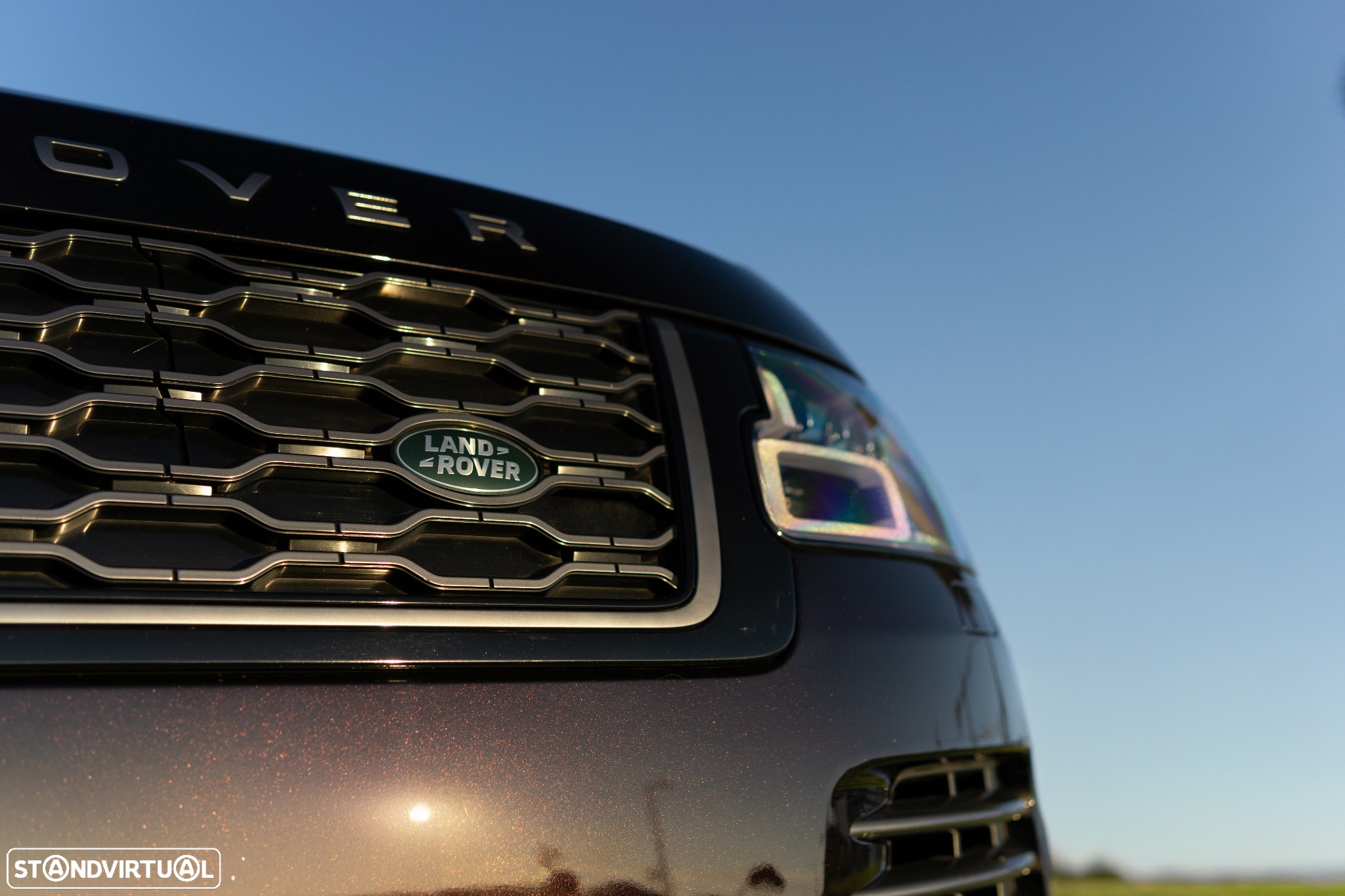 Land Rover Range Rover 2.0 Si4 PHEV Autobiography - 12