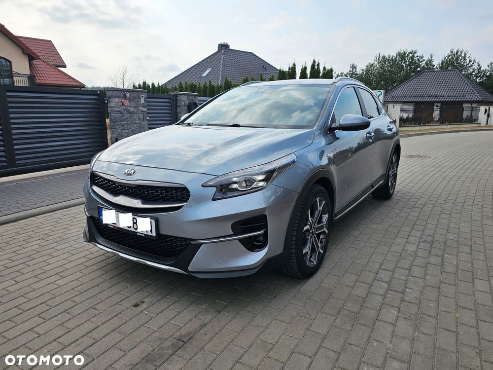 Kia XCeed 1.4 T-GDI L Business Line - 22