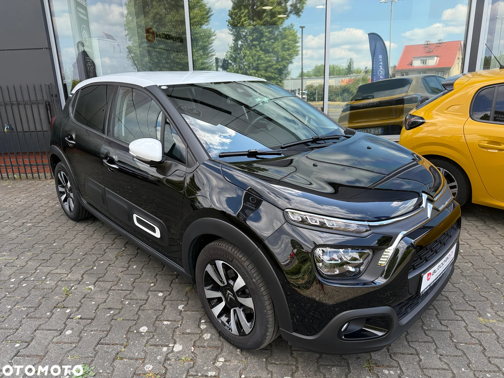 Citroën C3 1.2 PureTech Max - 10