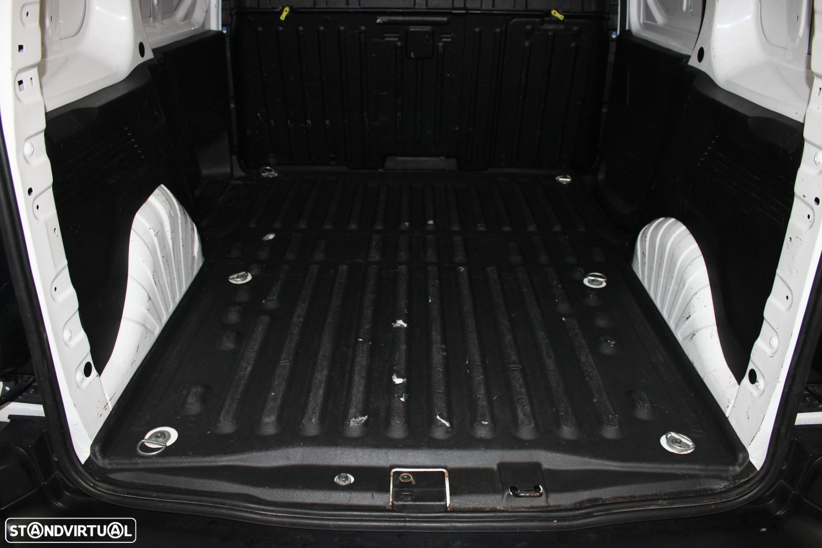 Opel COMBO 1.5 D L1H1 ENJOY - 22