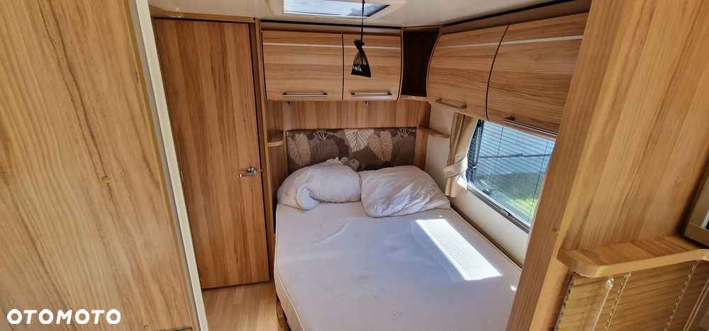 Bailey PEGASUS GT65 VERONA - 19