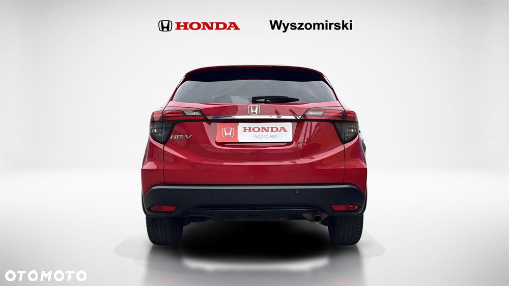 Honda HR-V 1.5 Executive (ADAS / Connect+) CVT - 6