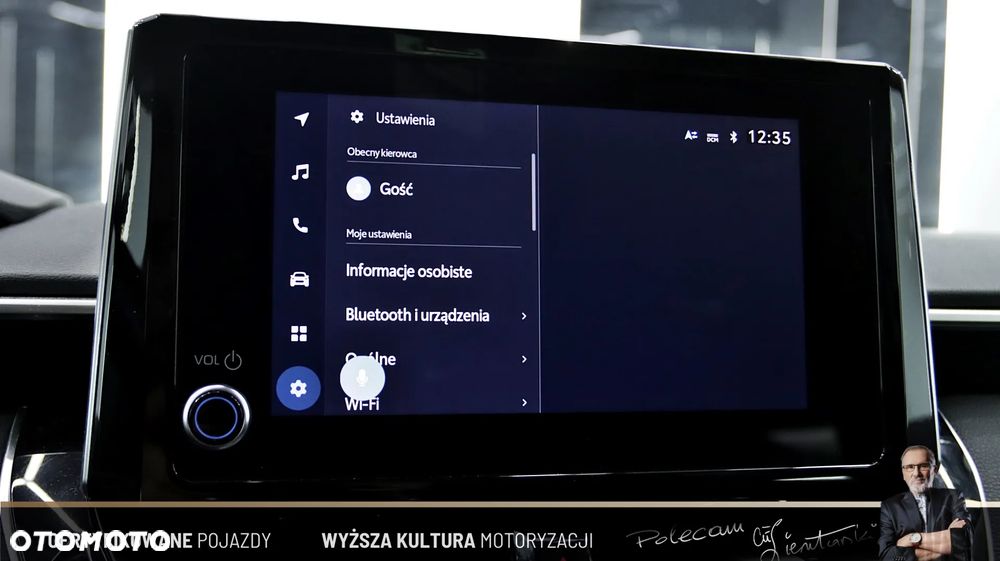 Toyota Corolla 1.5 Style - 23