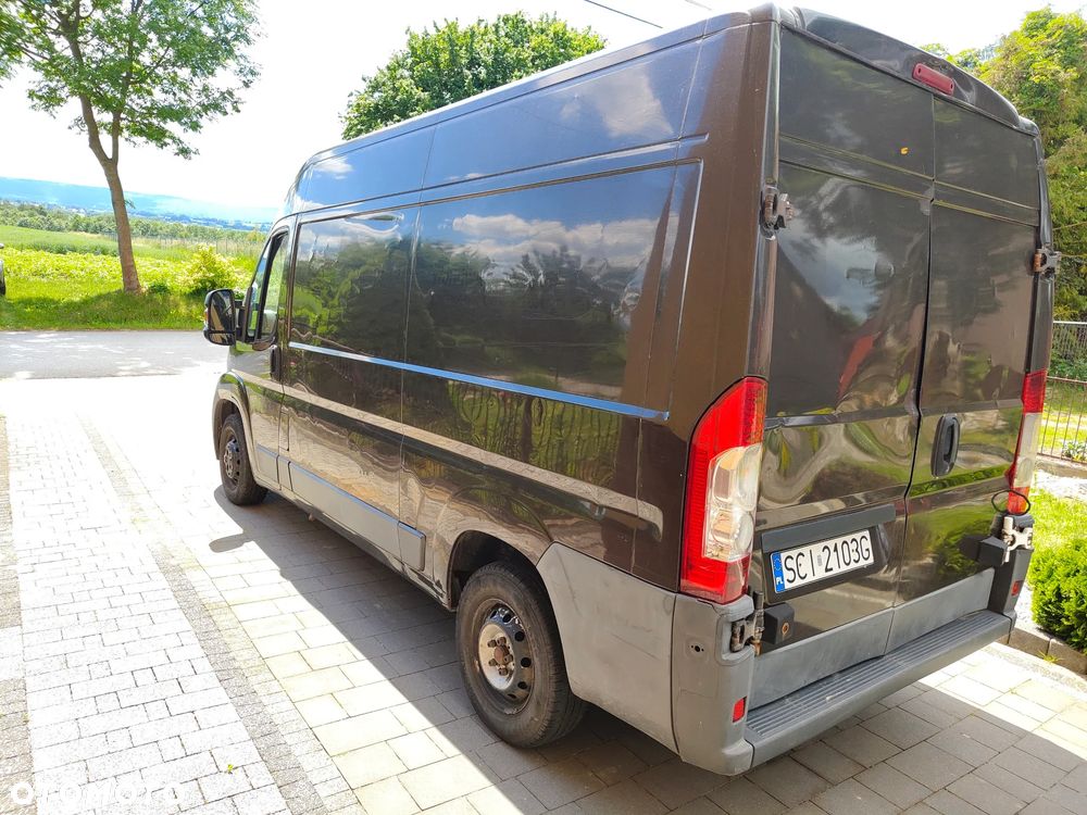Fiat DUCATO - 2