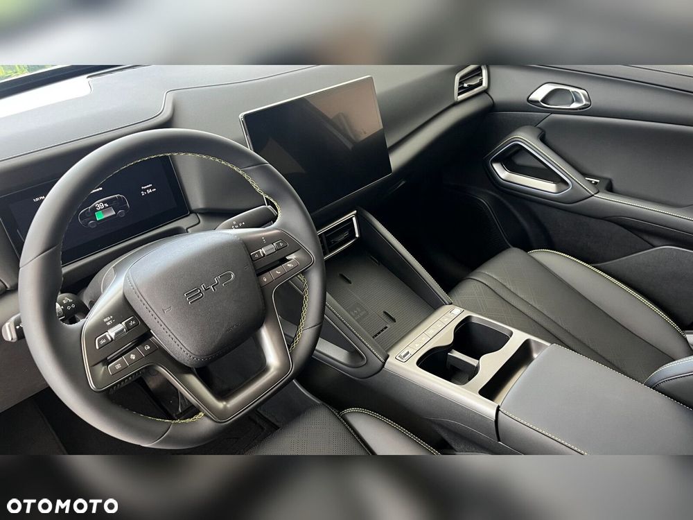 BYD Atto 2 - 14