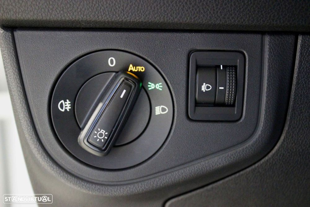 VW Taigo 1.0 TSI Life DSG - 22