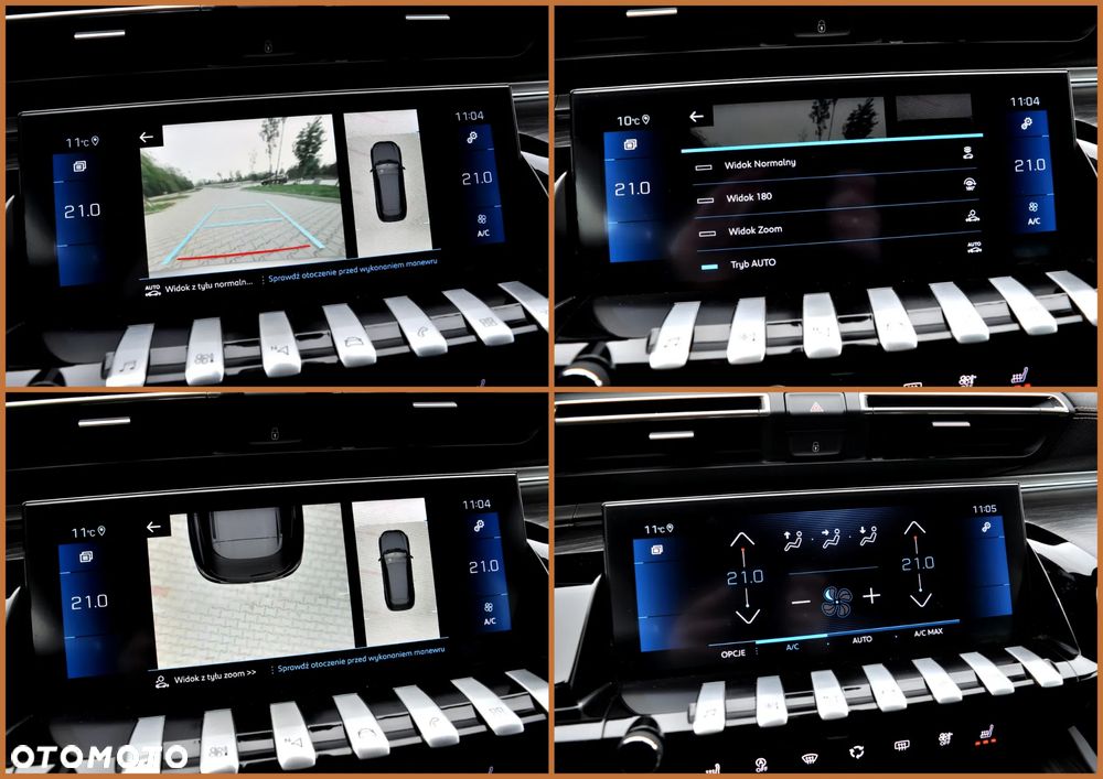 Peugeot 508 BlueHDi 180 EAT8 GT - 39