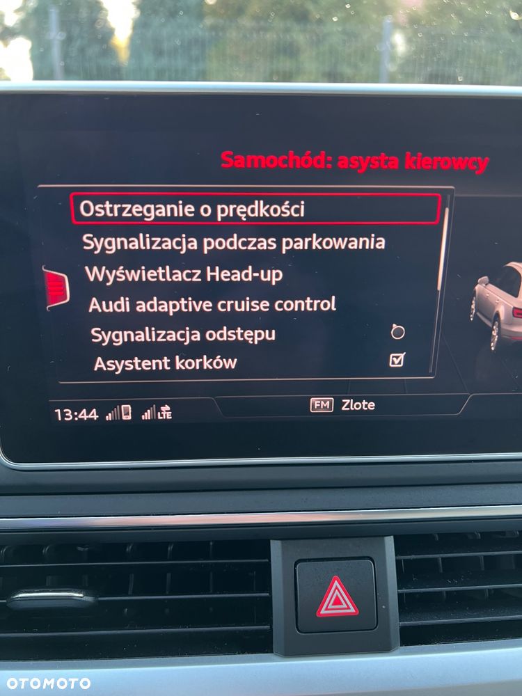 Audi A4 Avant 2.0 TDI S tronic - 37