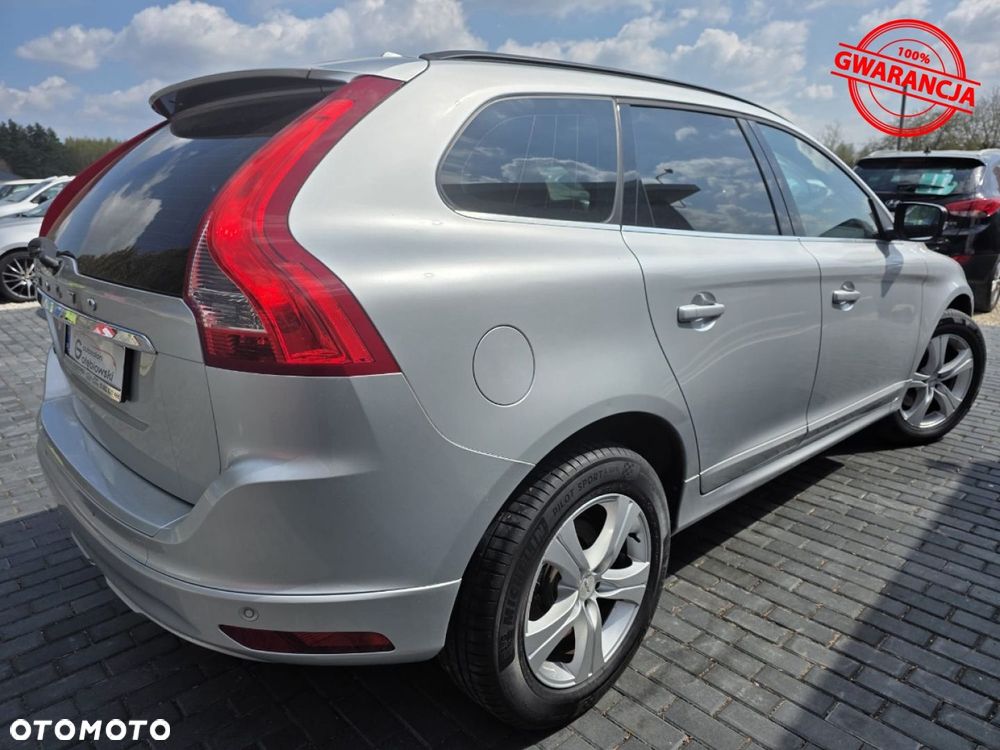 Volvo XC 60 - 10