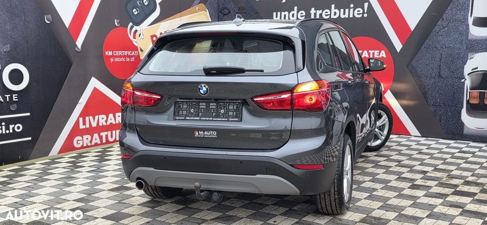 BMW X1 - 6
