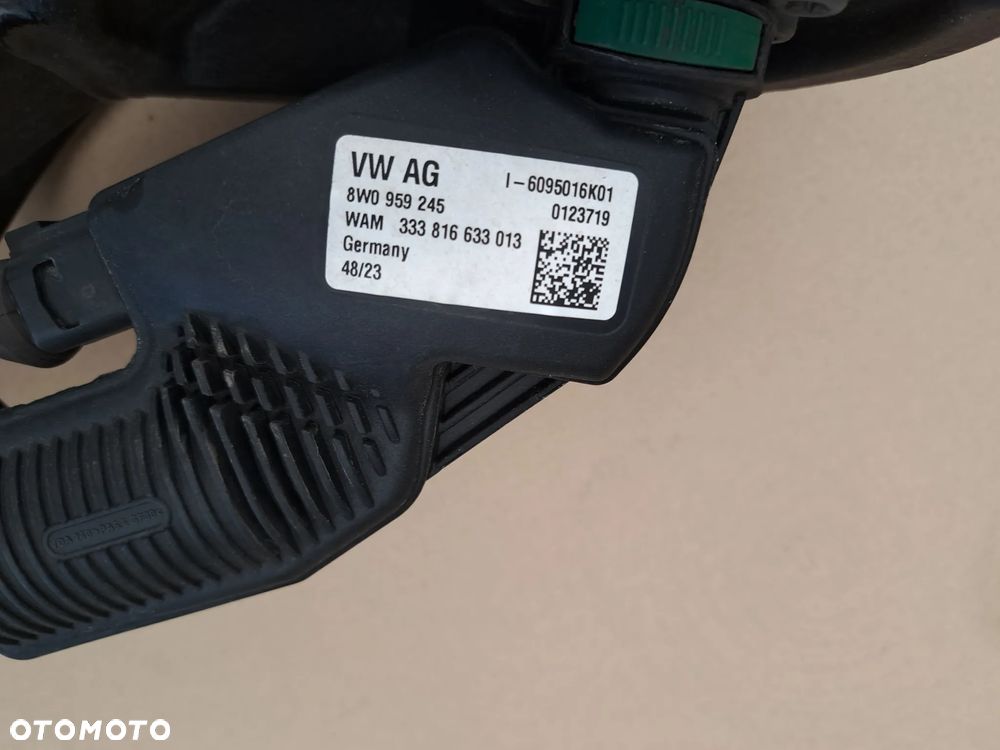 Hak holowniczy Vw Volkswagen Tiguan III 571803881 - 10