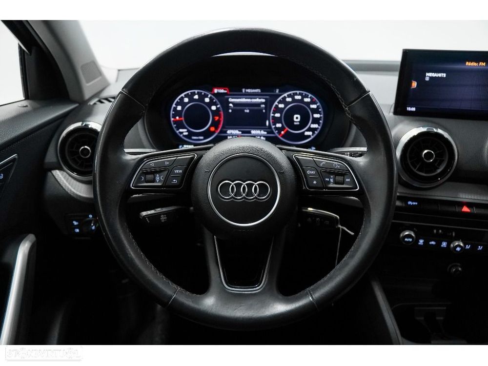 Audi Q2 30 TFSI - 20