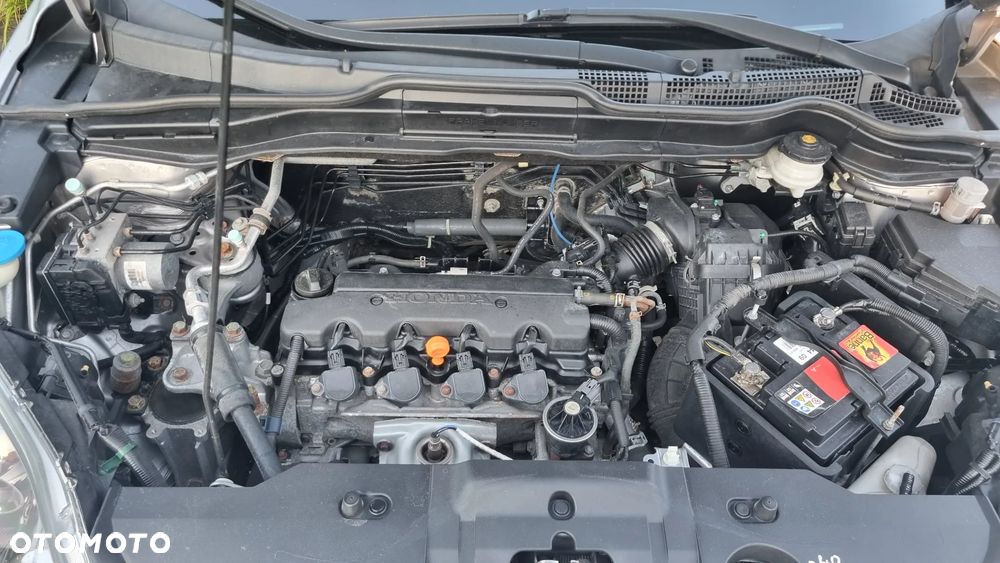 Honda CR-V 2.0i Executive - 21