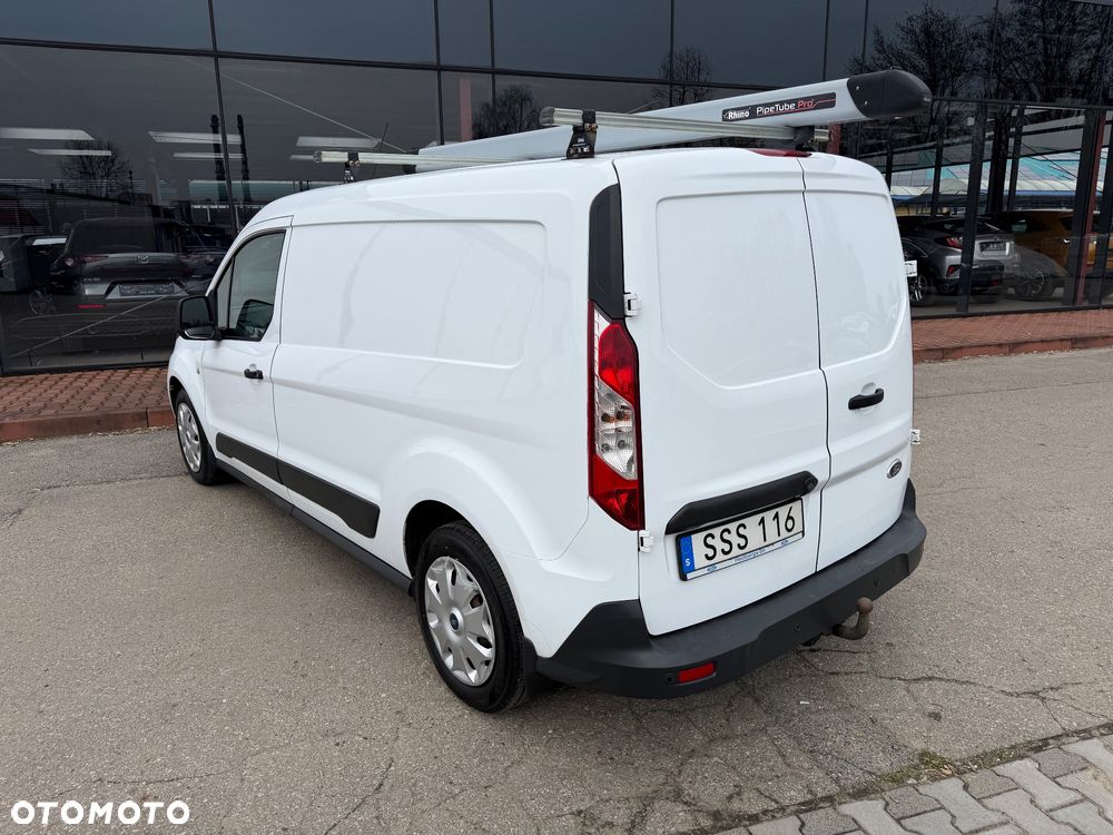 Ford Transit Connect - 6